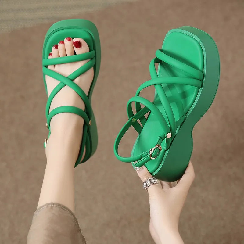 Summer Comfort Shoes for Women