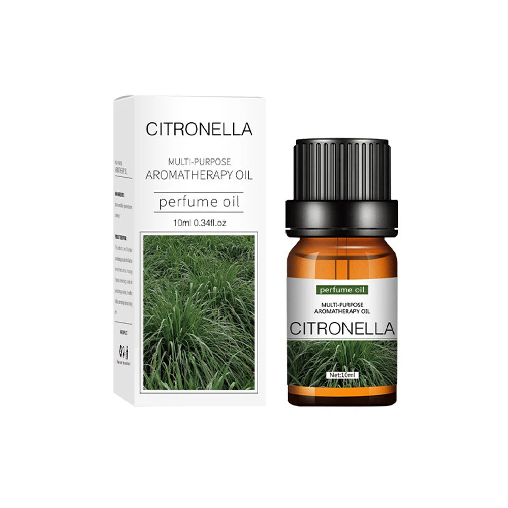Essential Oils Set for Diffuser