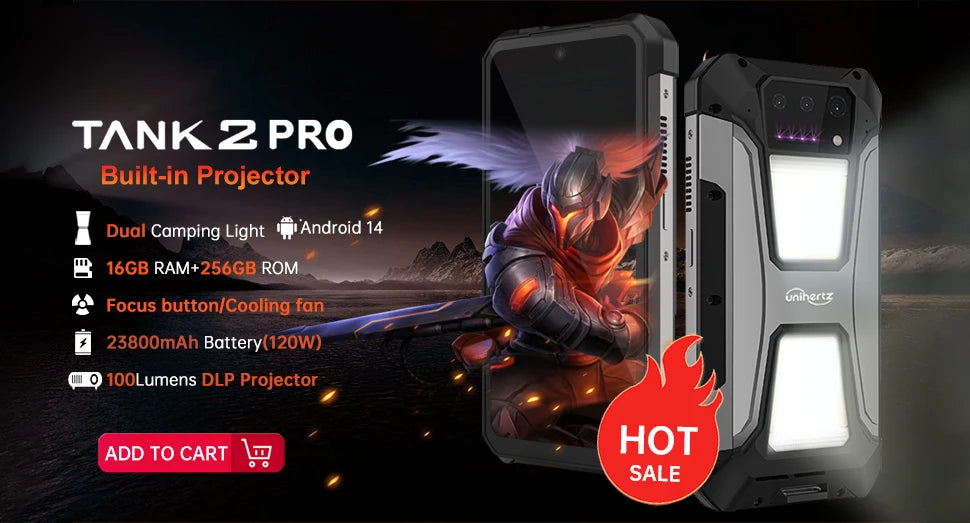 5G Smartphone 8GB 256GB Cell Phone