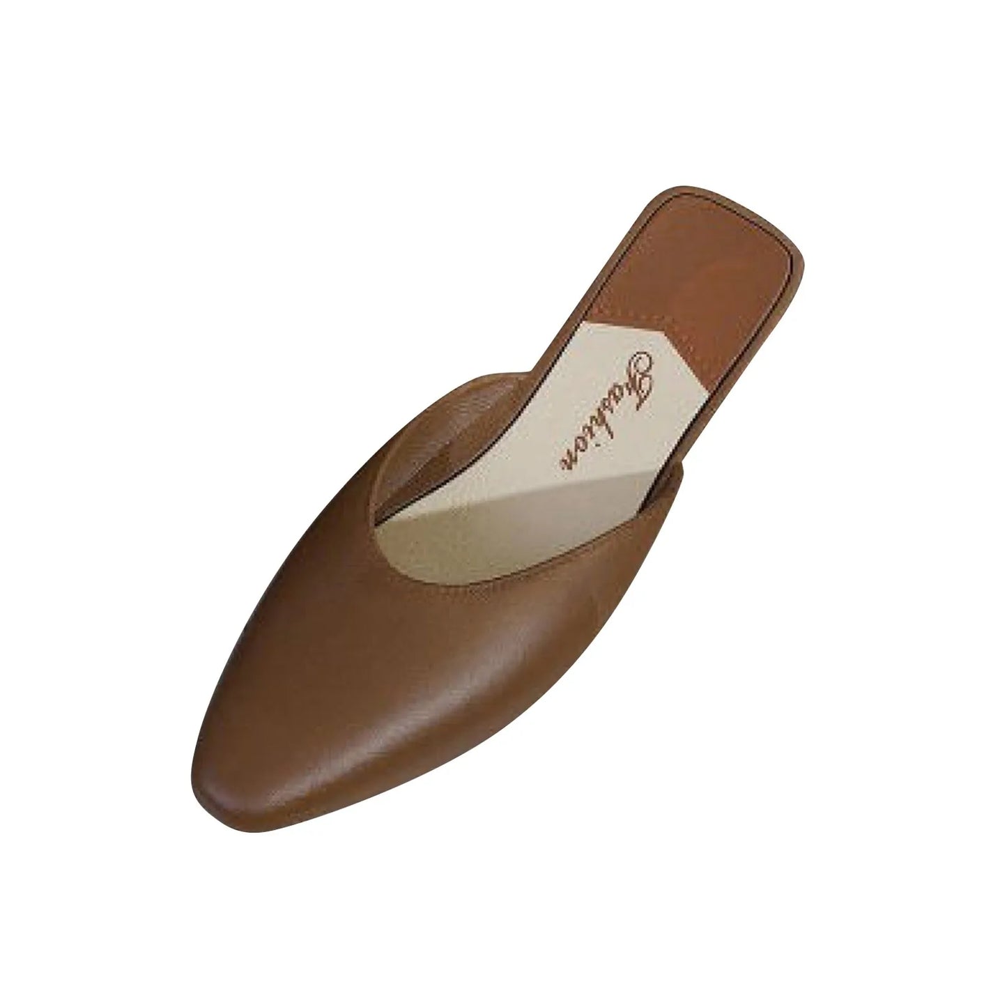 Women's Outdoor Flat Low-heeled Sandals