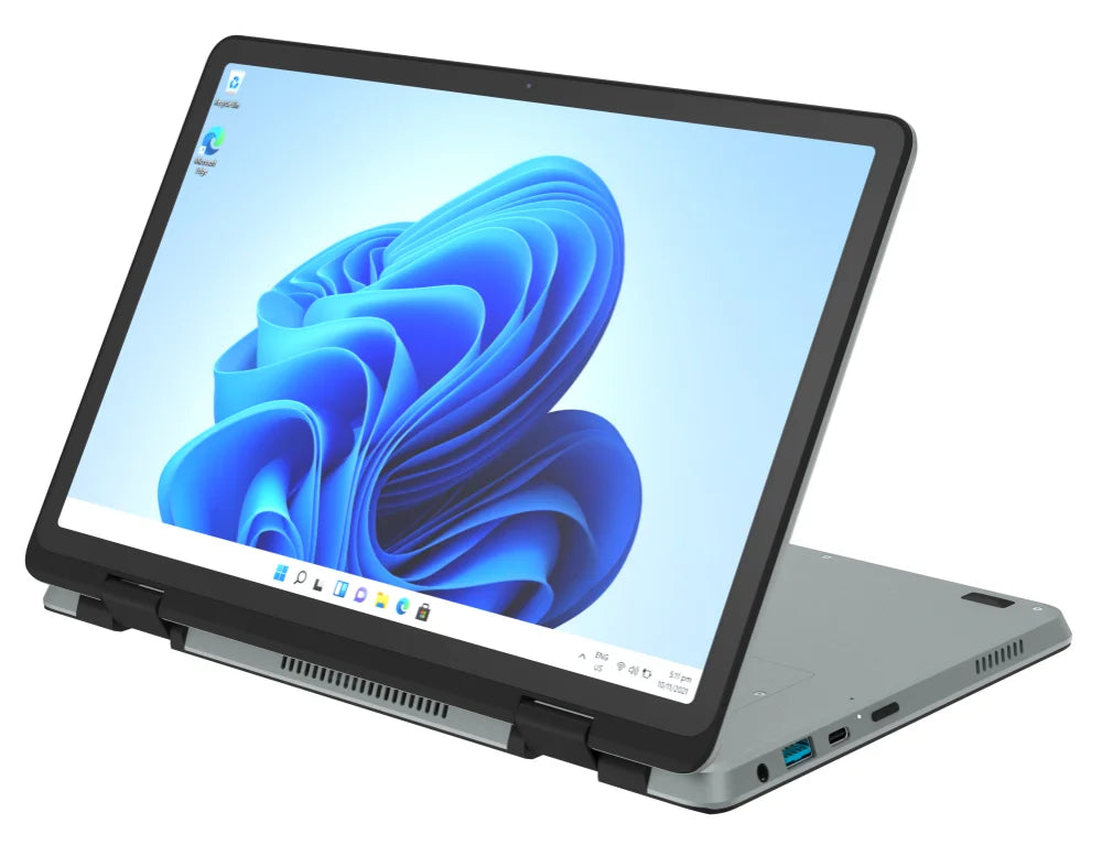 16GB Intel Processor Notebook Laptop