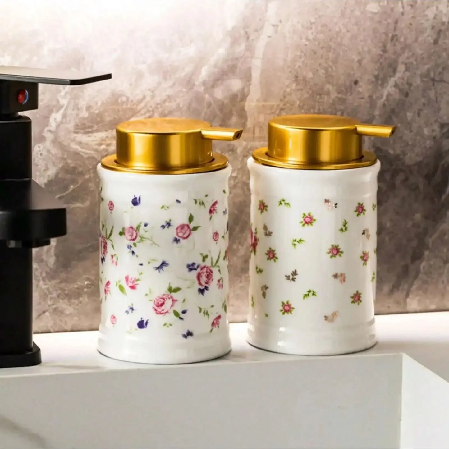 Liquid Soap Dispenser