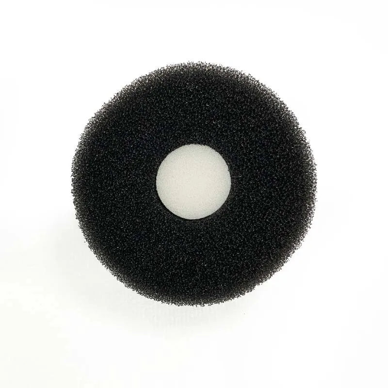 Makeup Brush Cleaner Sponge Box