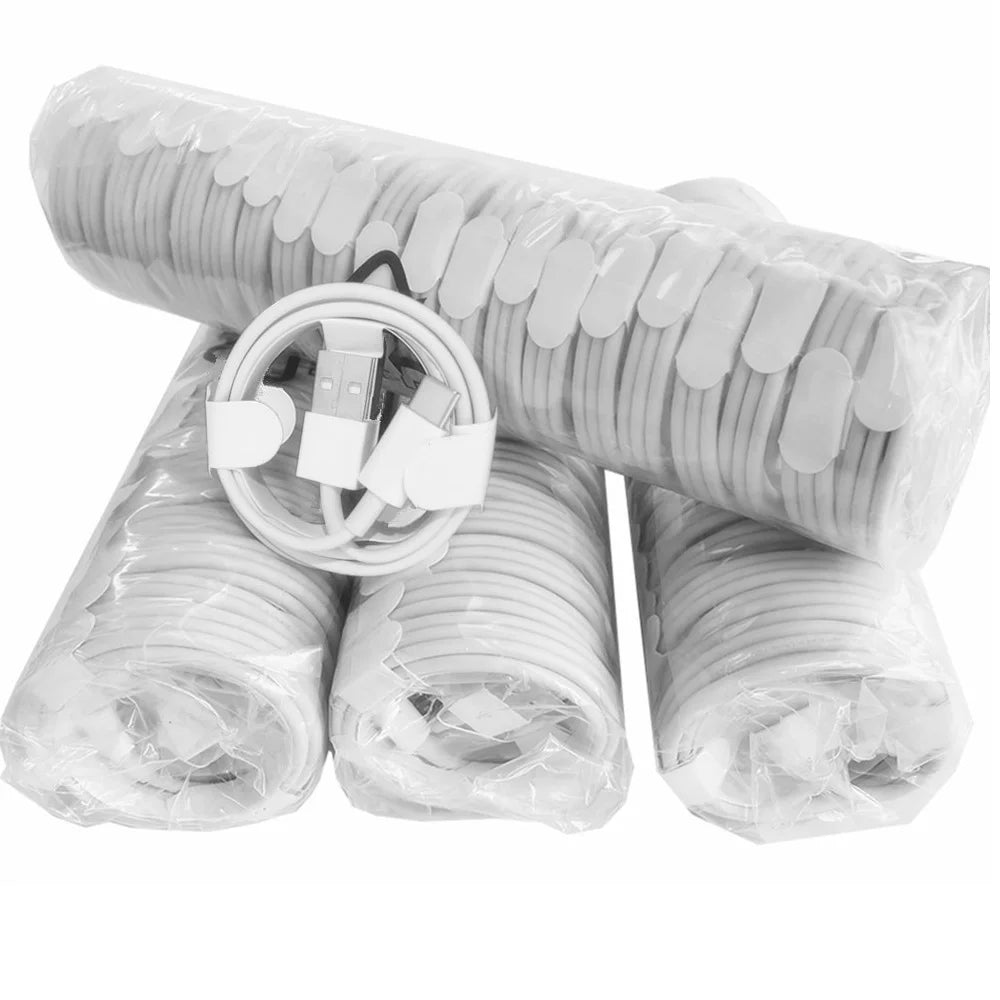 Multi Usb Charger Cables Set