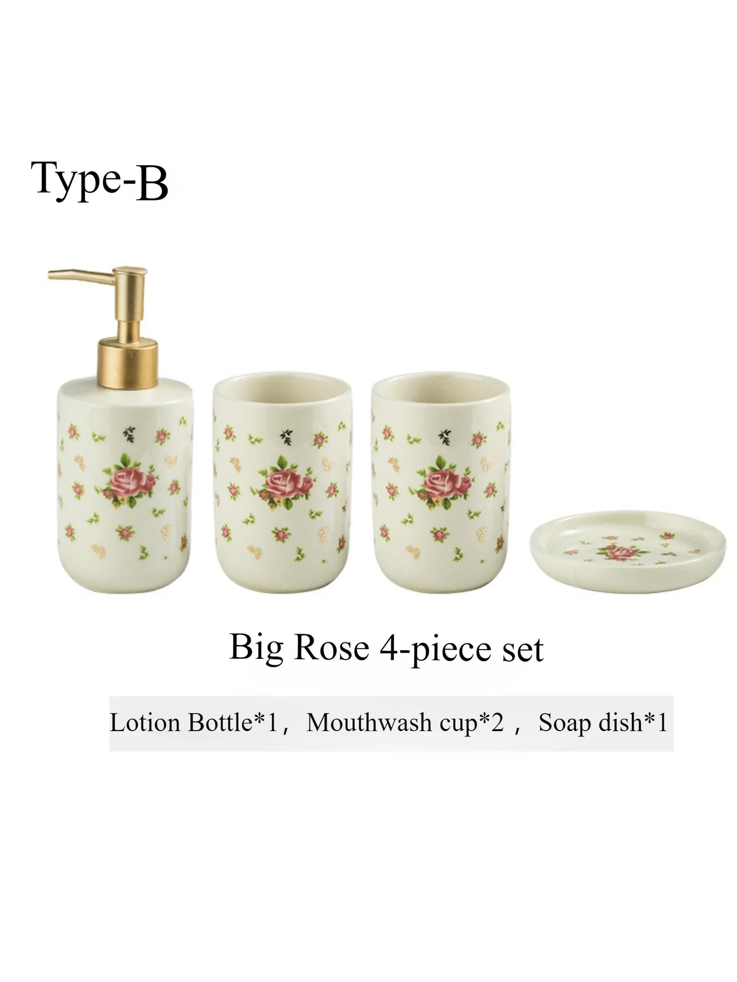 Liquid Soap Dispenser