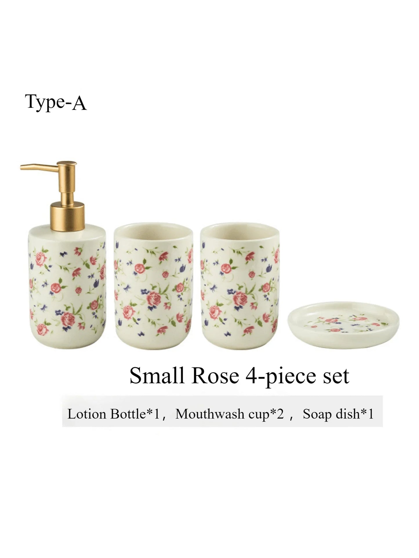 Liquid Soap Dispenser