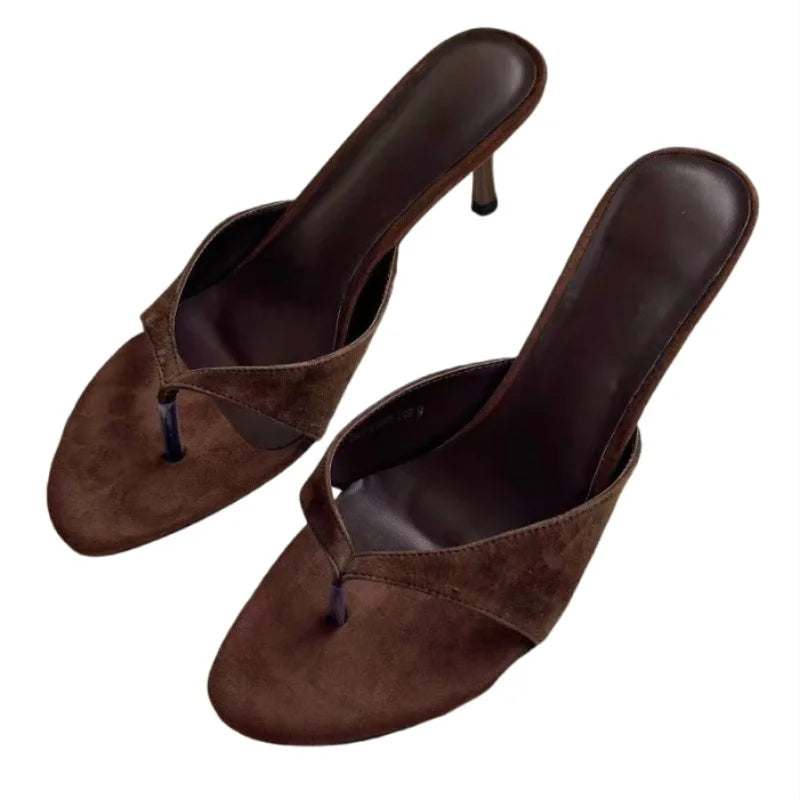 High Heels Women Sandals