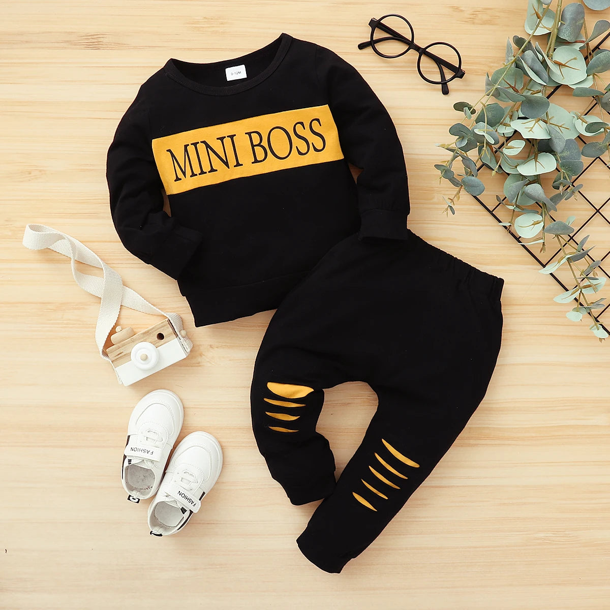Newborn Baby Boy Suit