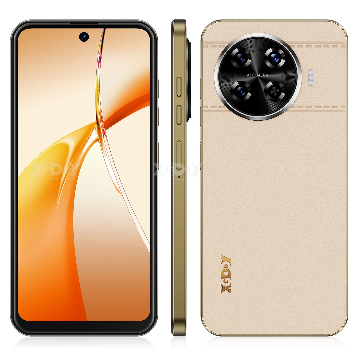XGODY X31 Smartphone