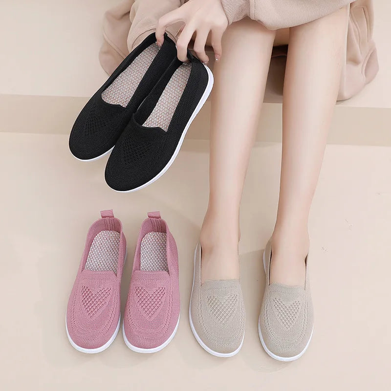 Women's Shoes Casual Sneakers