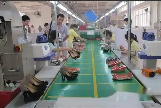 Ladies Casual Slippers Shoes
