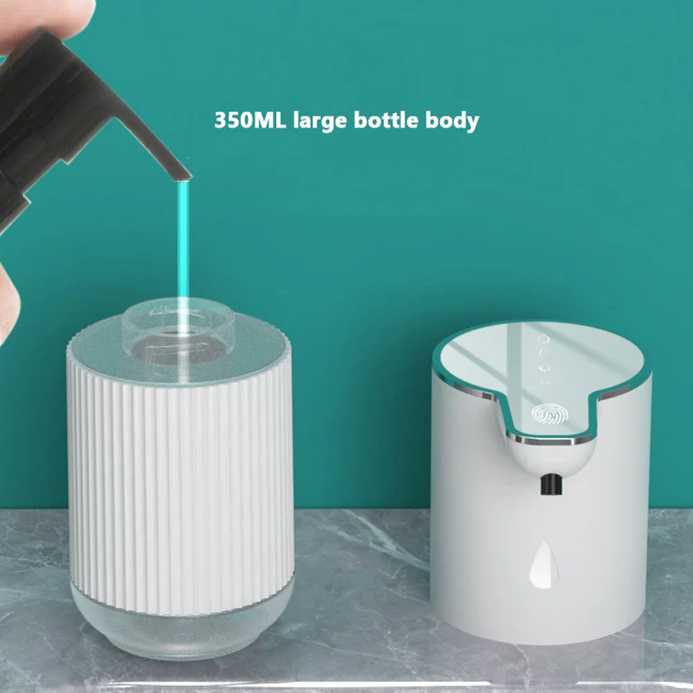 Automatic Foam Soap Dispenser