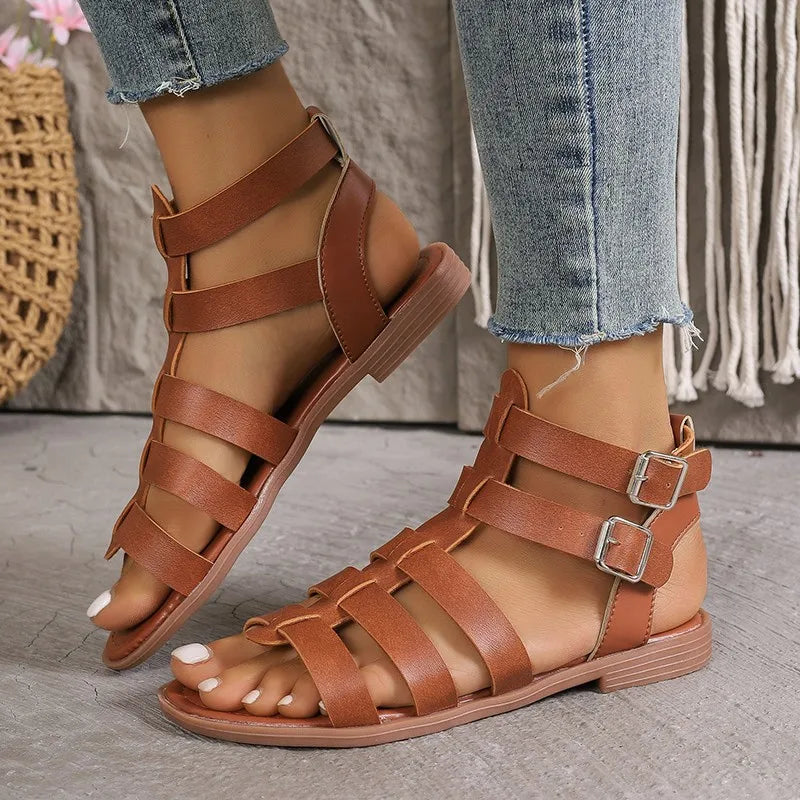Luxury Women's Elegant Sandals