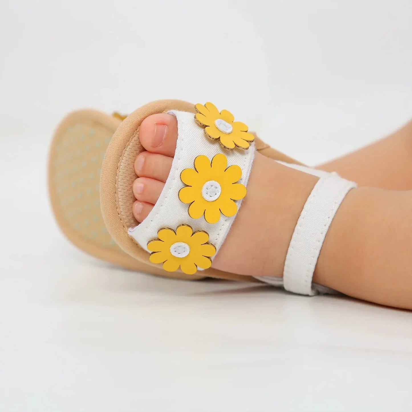 Summer Cool Baby Girl Sandals