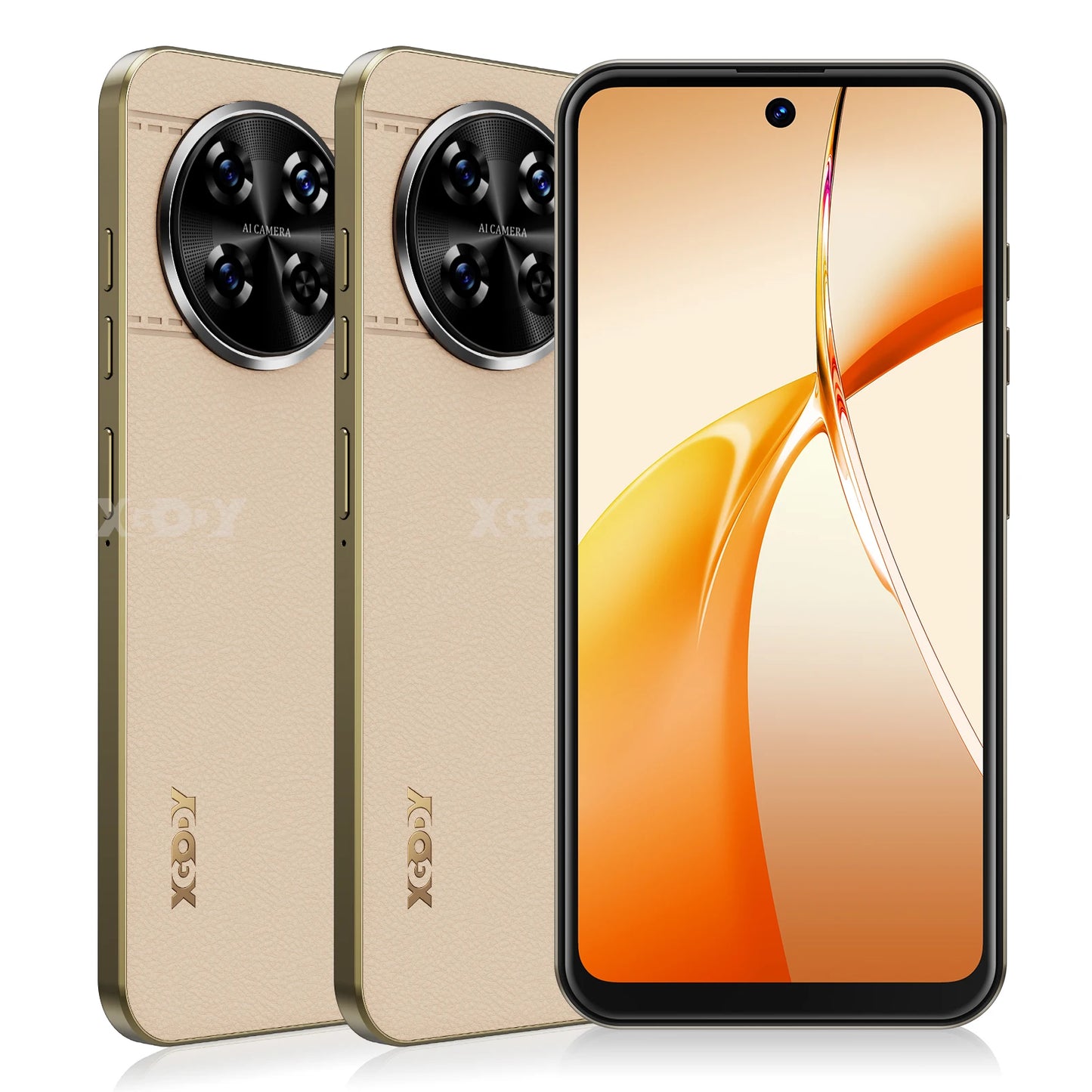 XGODY X31 Smartphone