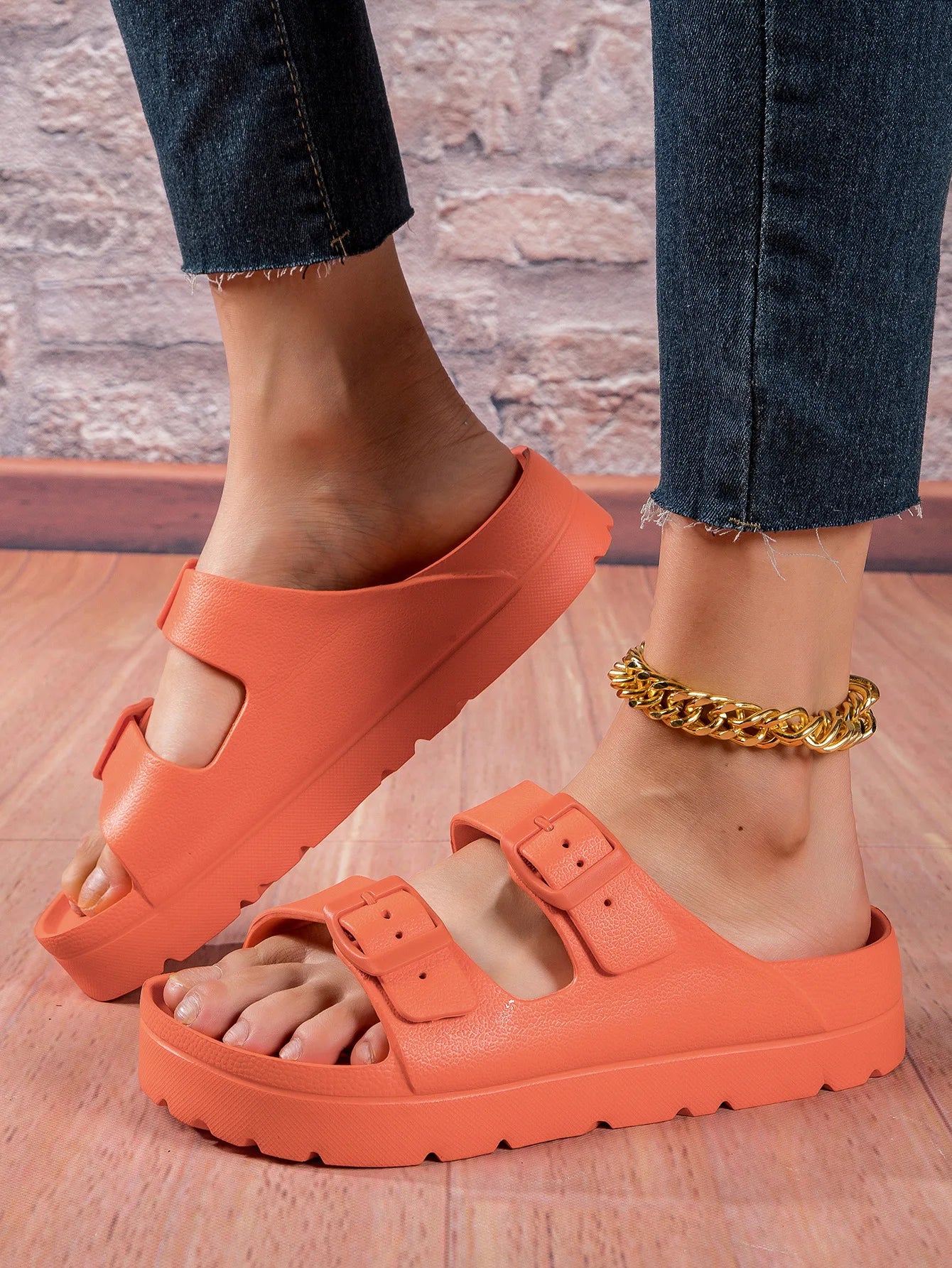 Women's Outdoor Casual Slippers