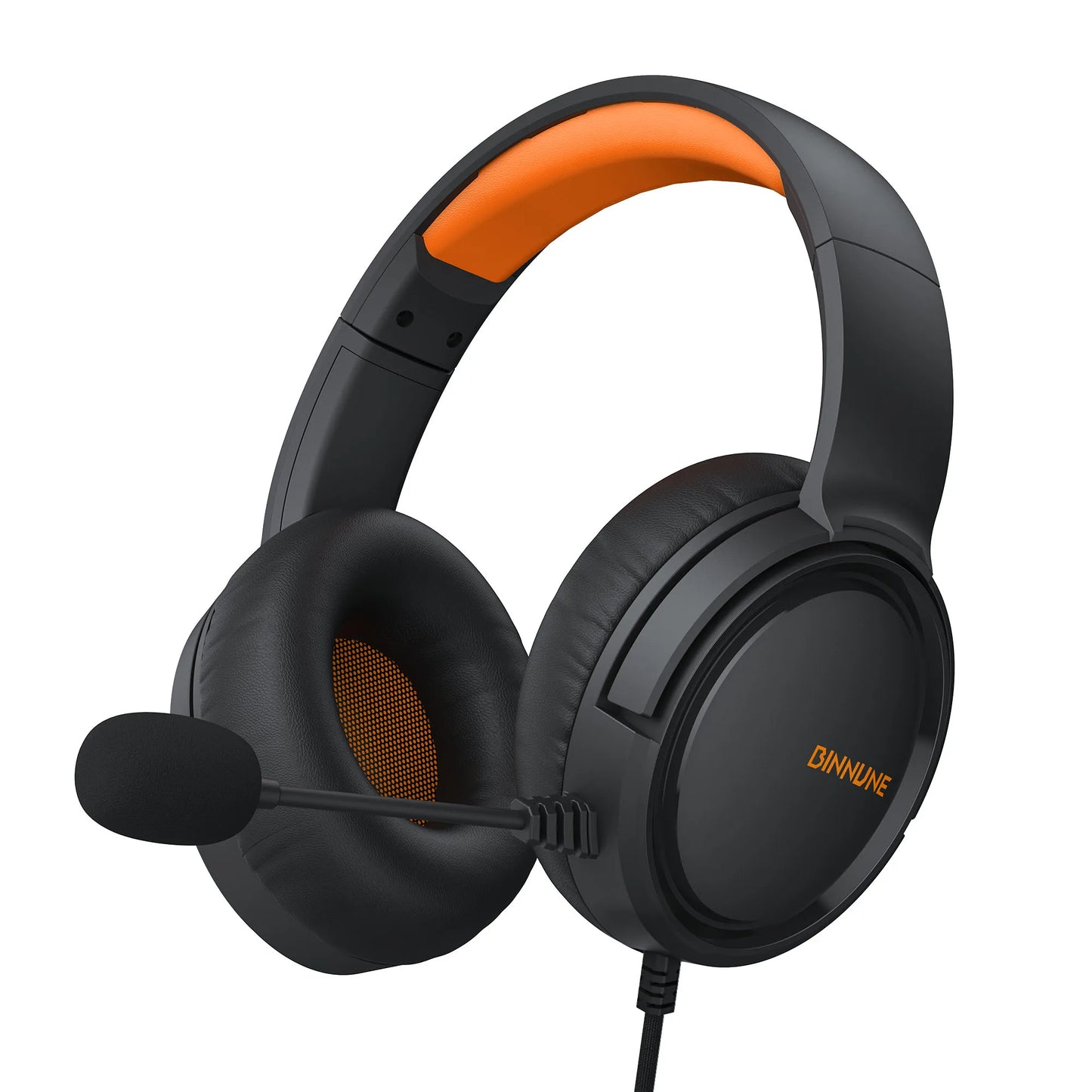 Gaming Headset with Mic