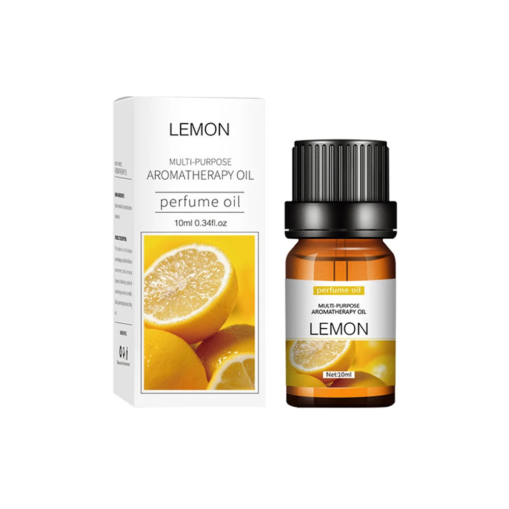 Essential Oils Set for Diffuser