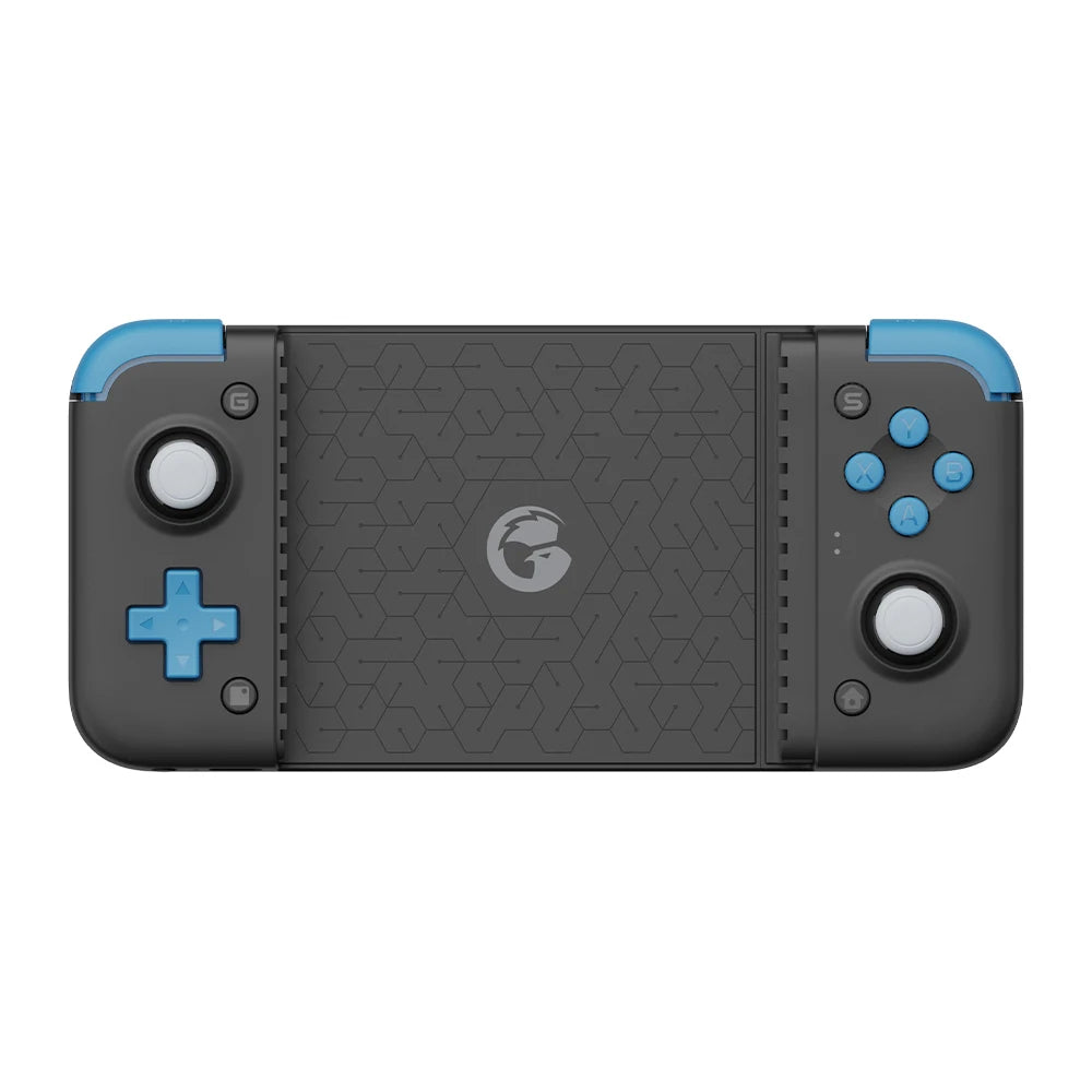 Mobile Phone Gamepad Controller
