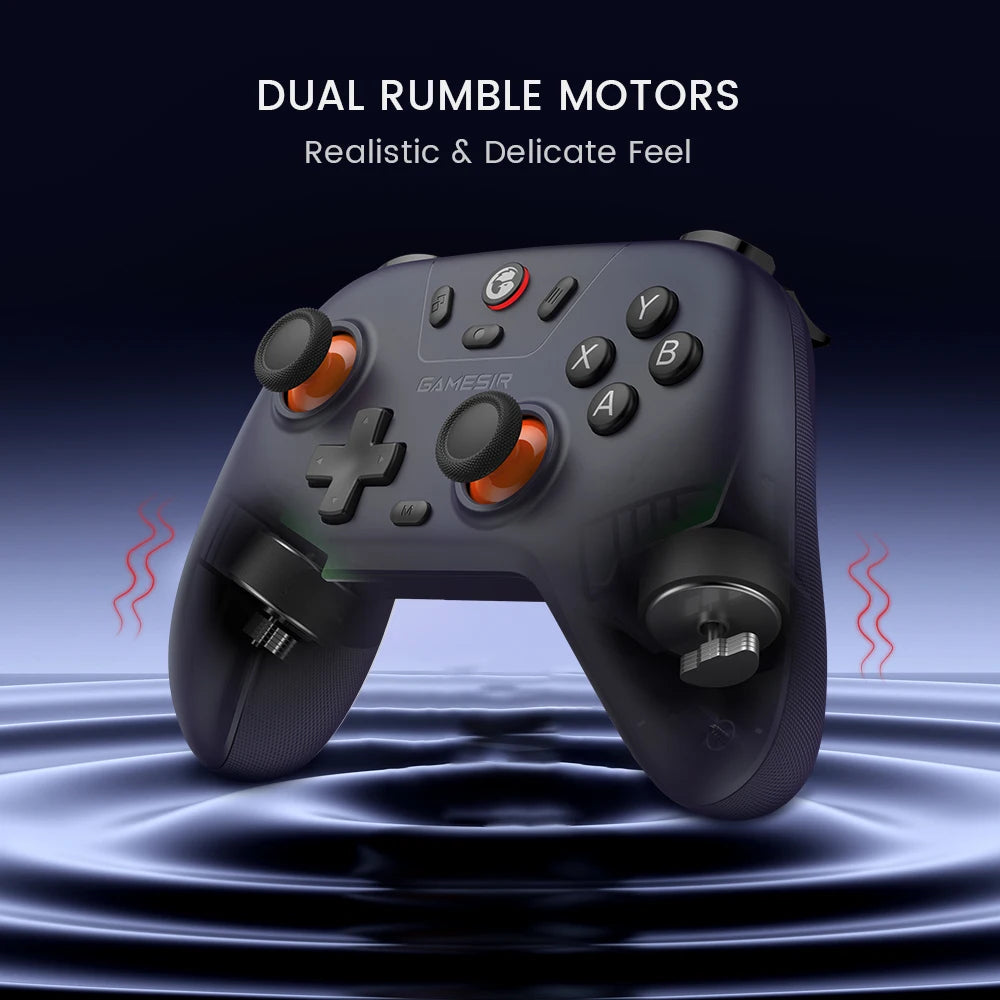 Nova Lite Switch Mobile Controller