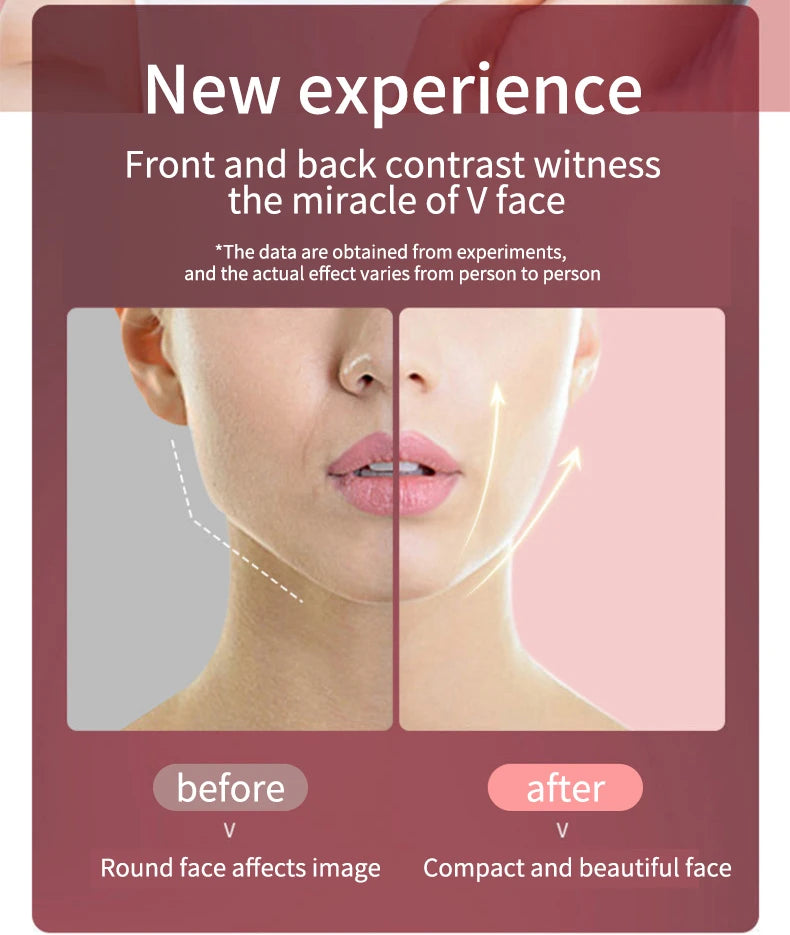 Facial Lifting Device