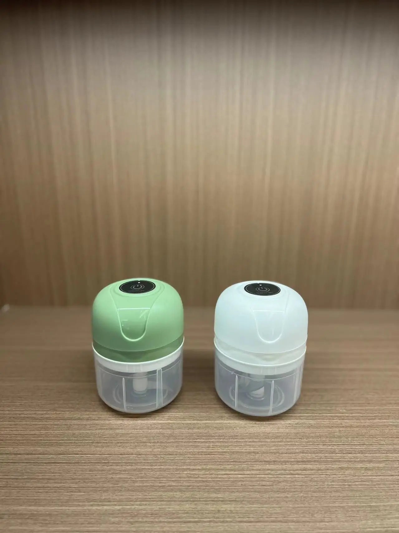 Electric Kitchen Garlic Chopper