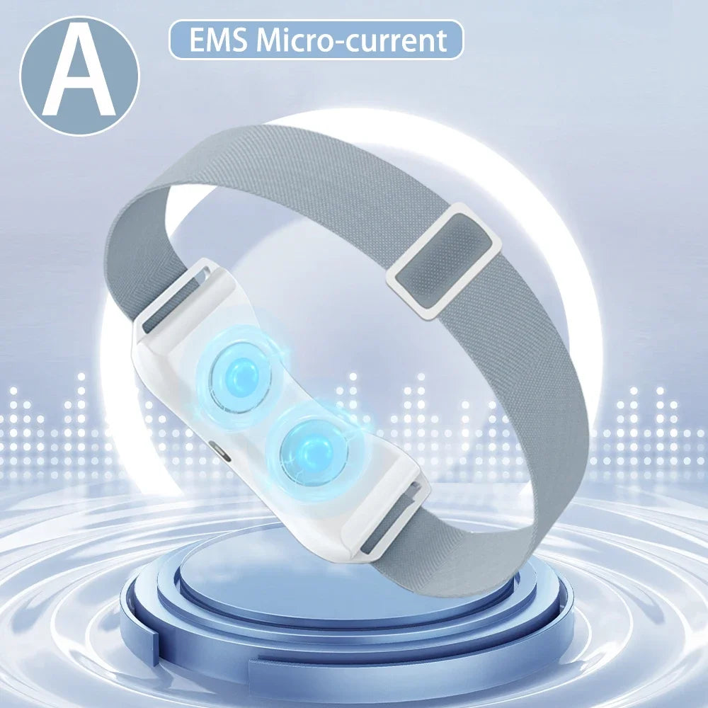 EMS V-Face Lift Device