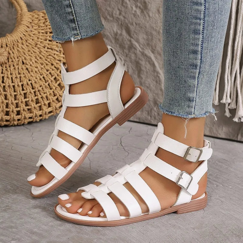 Luxury Women's Elegant Sandals