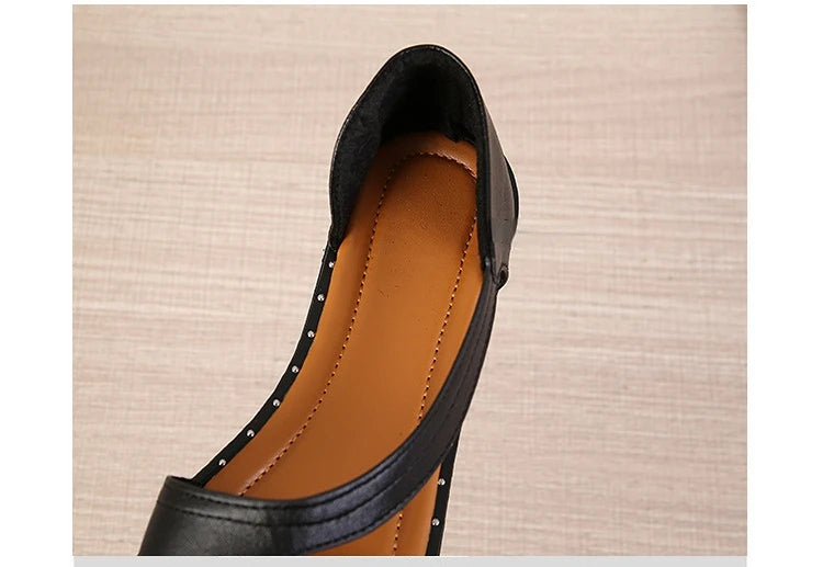 Women's Flat Casual Flip-flops Shoes