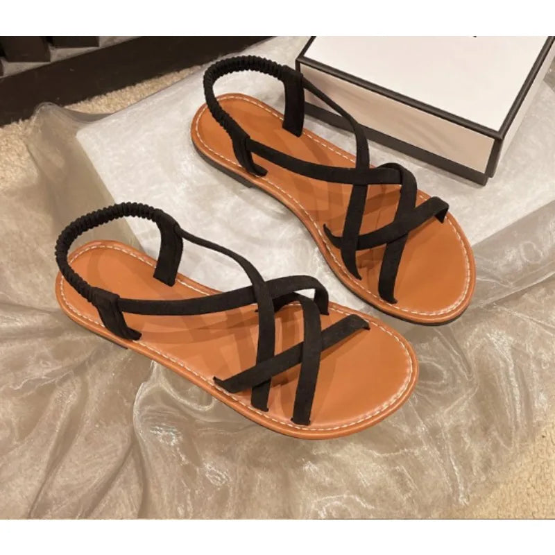 Flats Leopard Women's Cozy Casual Shoes