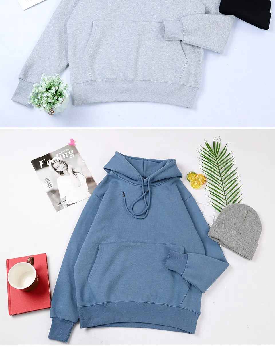 Beautiful Angel Wings Printed Hoodie For Women