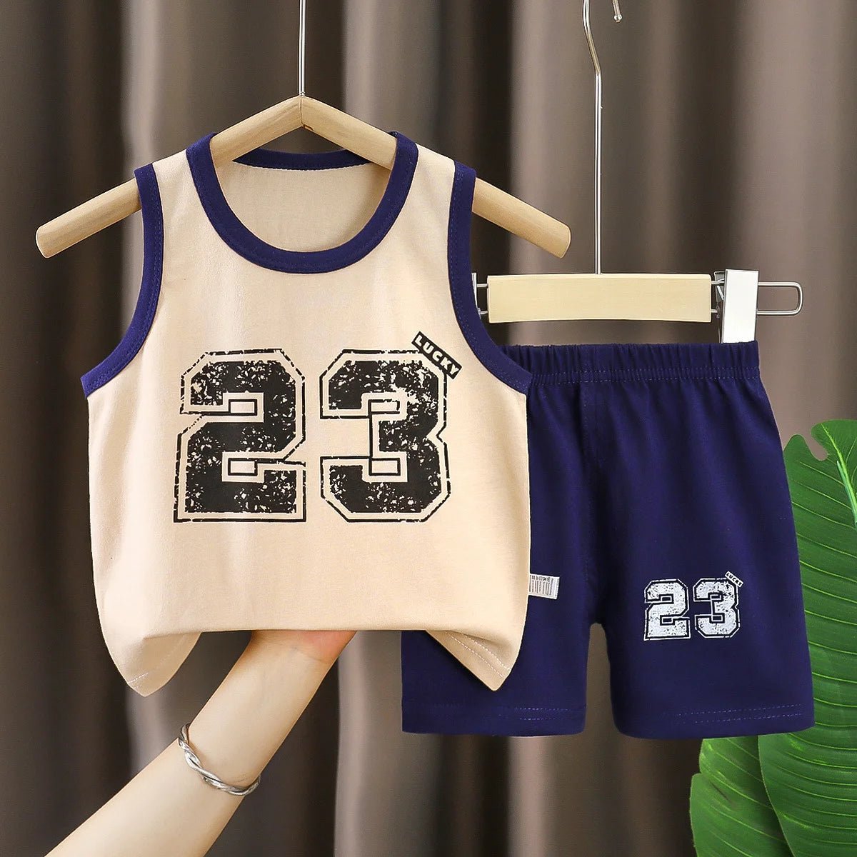 2PCS Children Sets