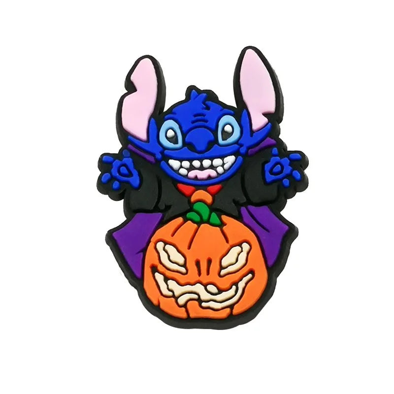 Cute Cartoon Shoes Charms Decoration Accessories