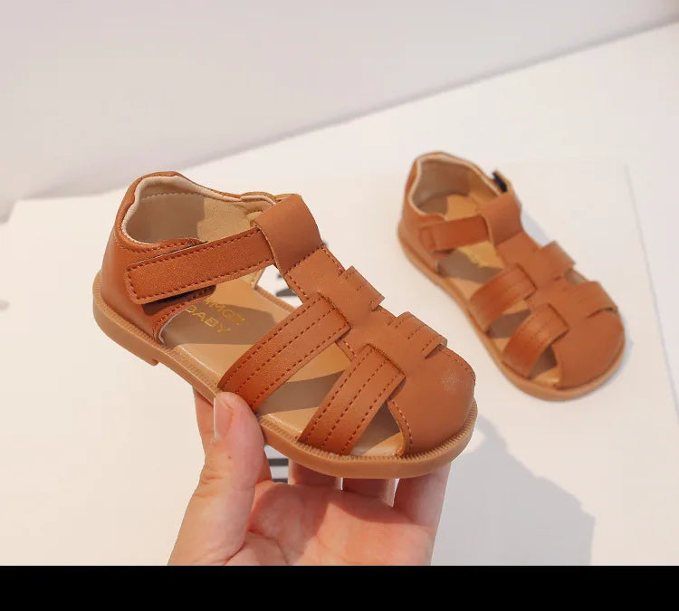 Baby Summer Toddler Sandals