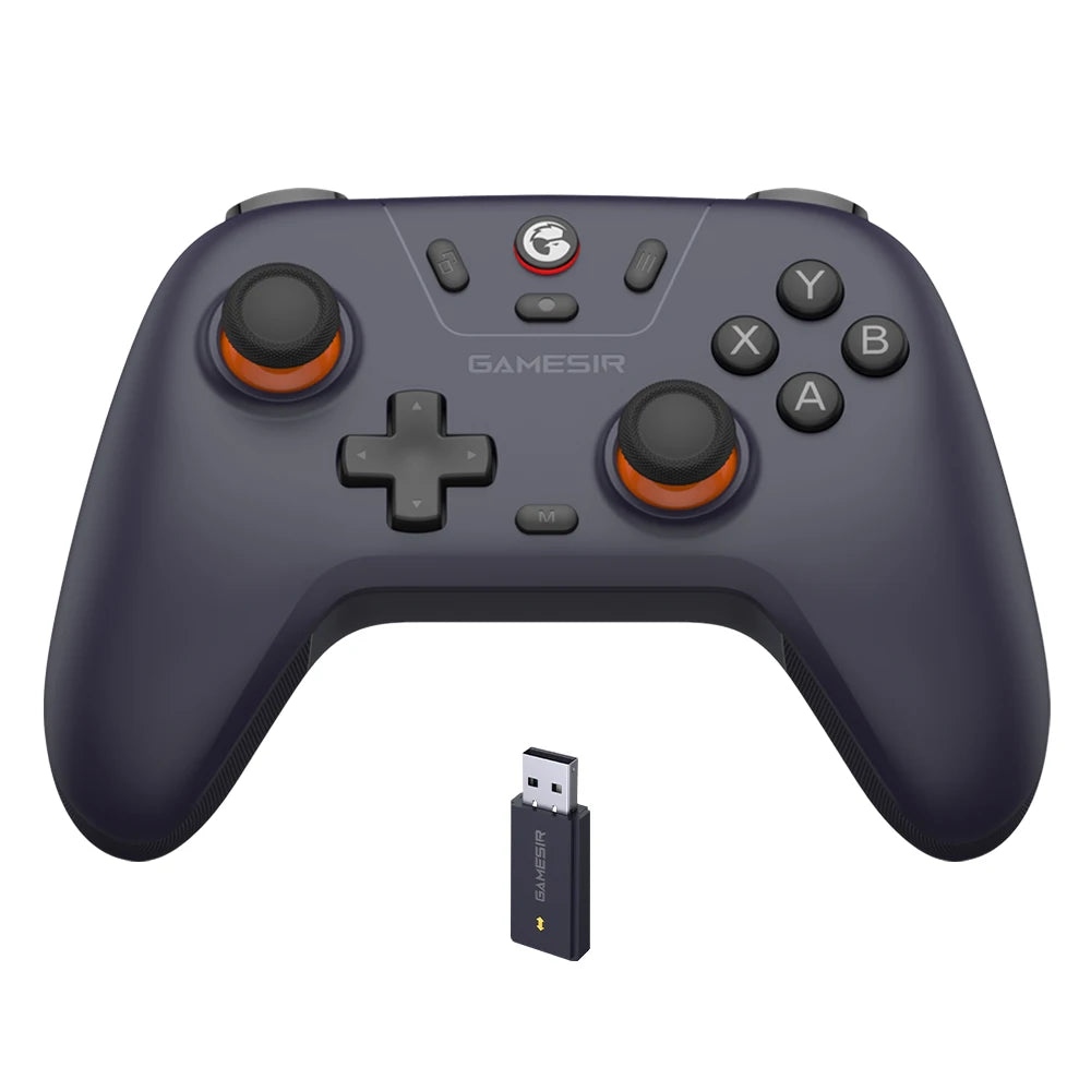 Nova Lite Switch Mobile Controller