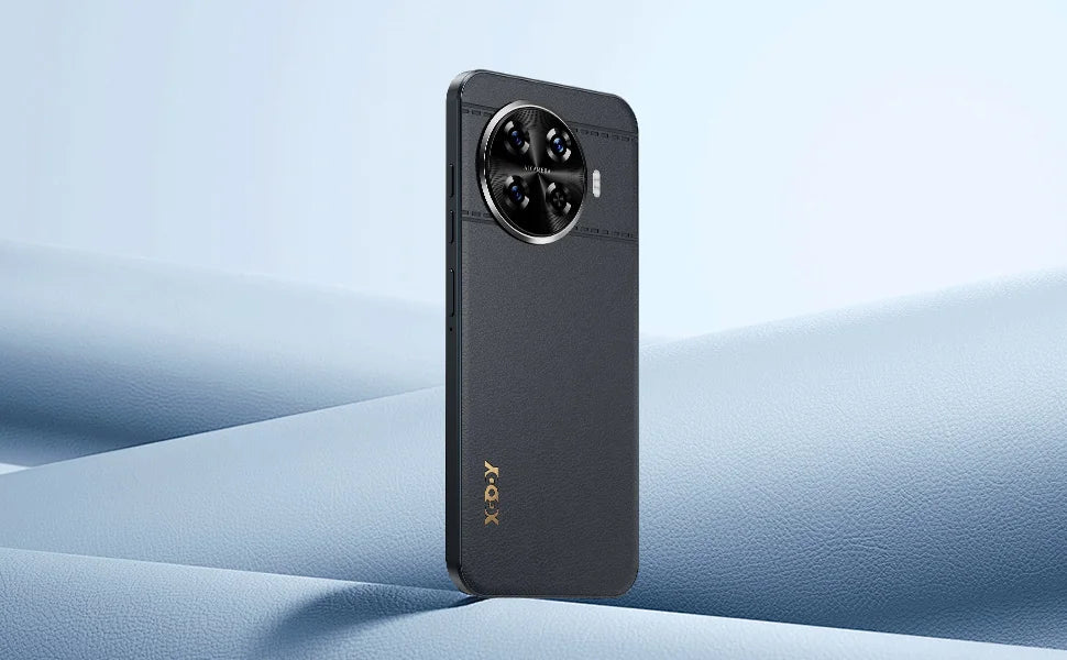 XGODY Android,6.5 inch Screen Smartphone