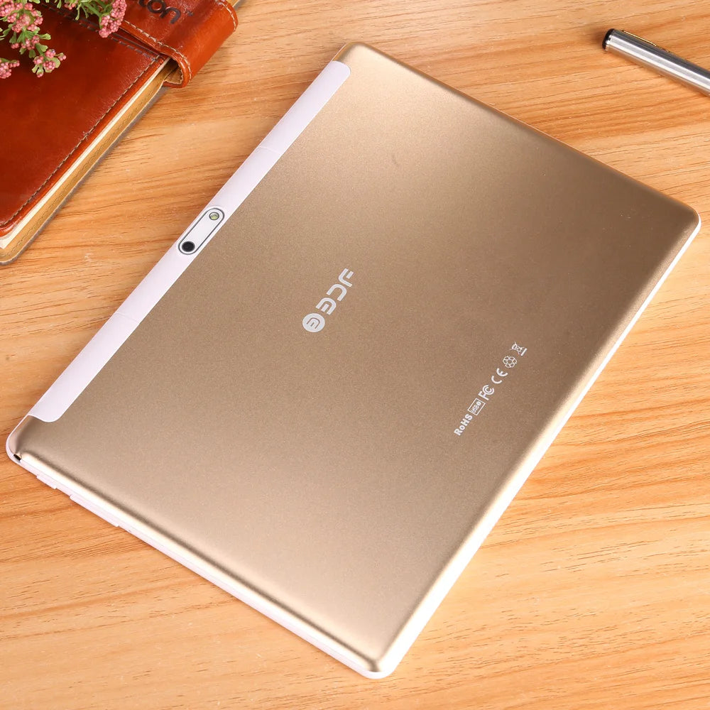 10.1 Inch Android Tablet
