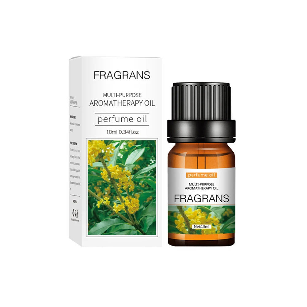 Essential Oils Set for Diffuser