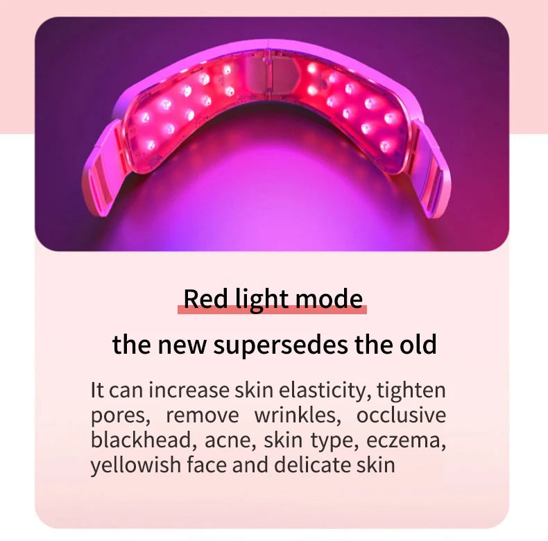 Facial Lifting Device