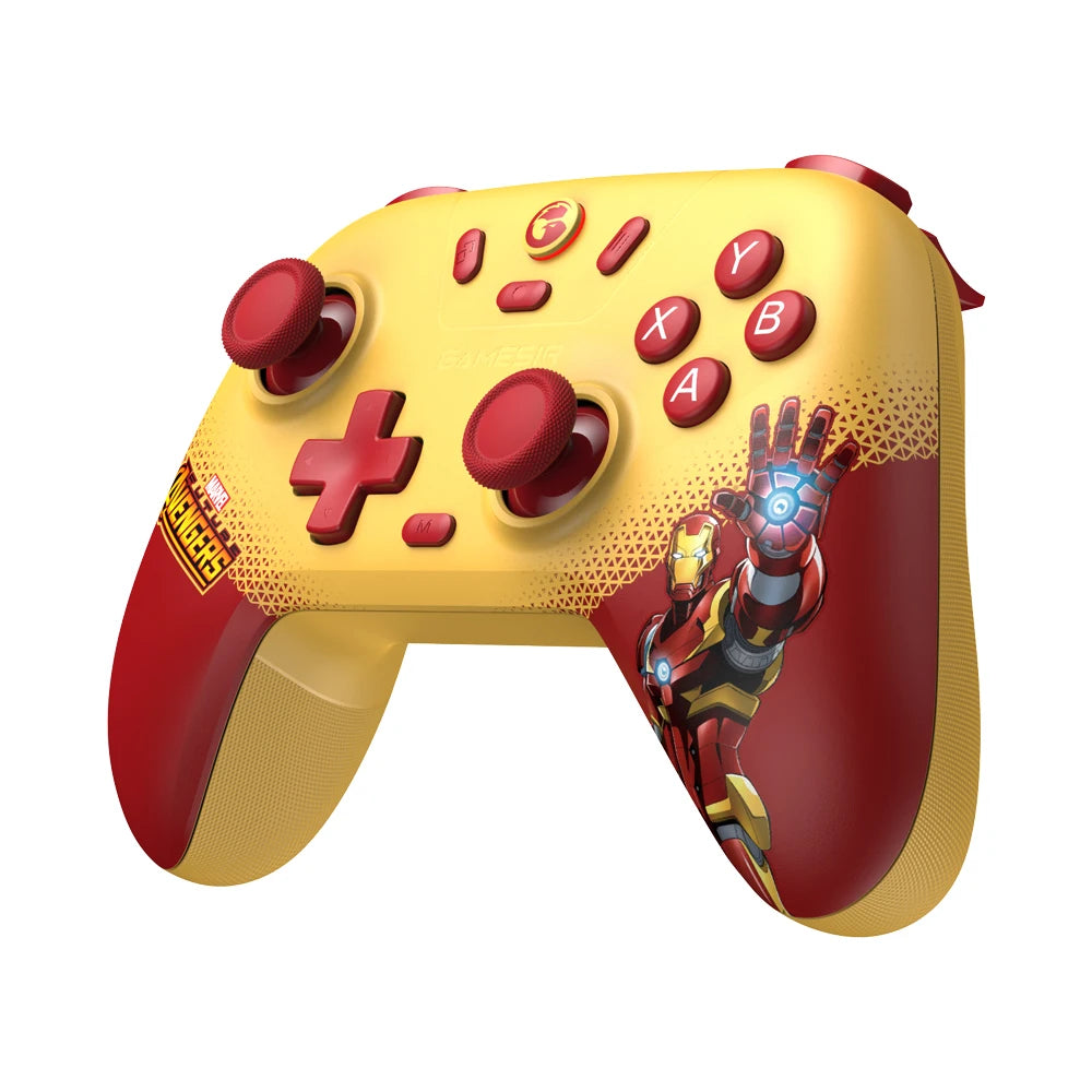 Nova Lite Switch Mobile Controller