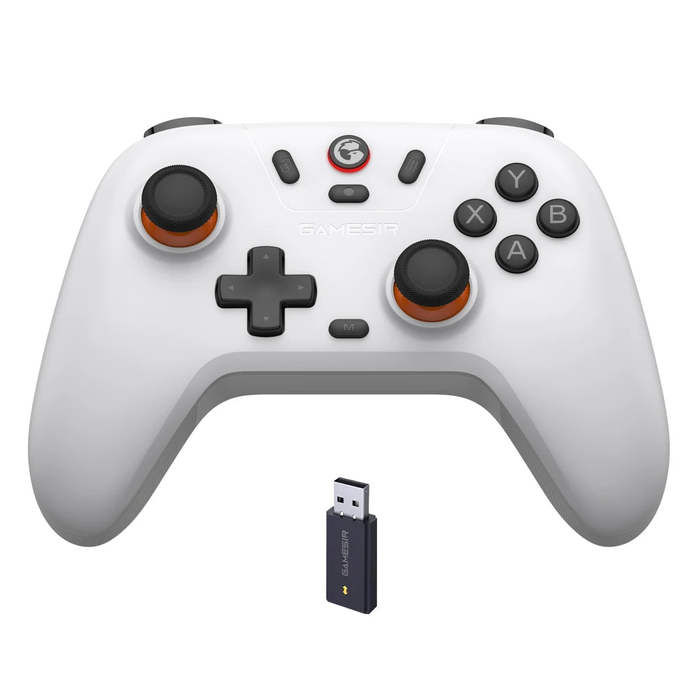 Nova Lite Switch Mobile Controller