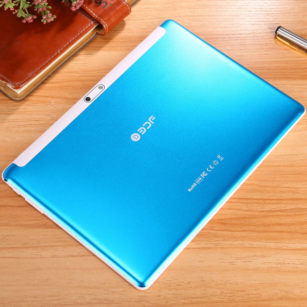 10.1 Inch Android Tablet