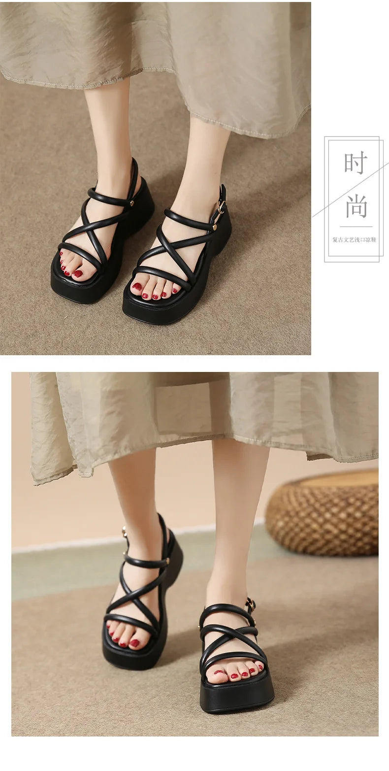 Summer Comfort Shoes for Women