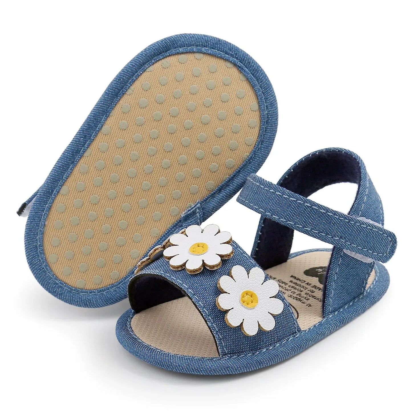 Summer Cool Baby Girl Sandals