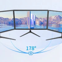 27-inch Computer Monitor Screen