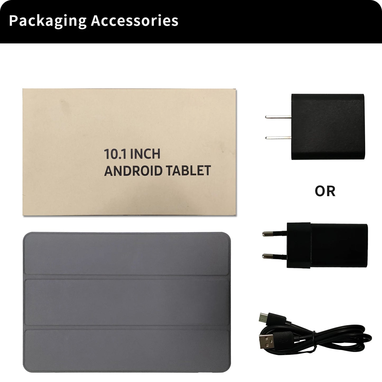 Android 14 Dual SIM Tablet