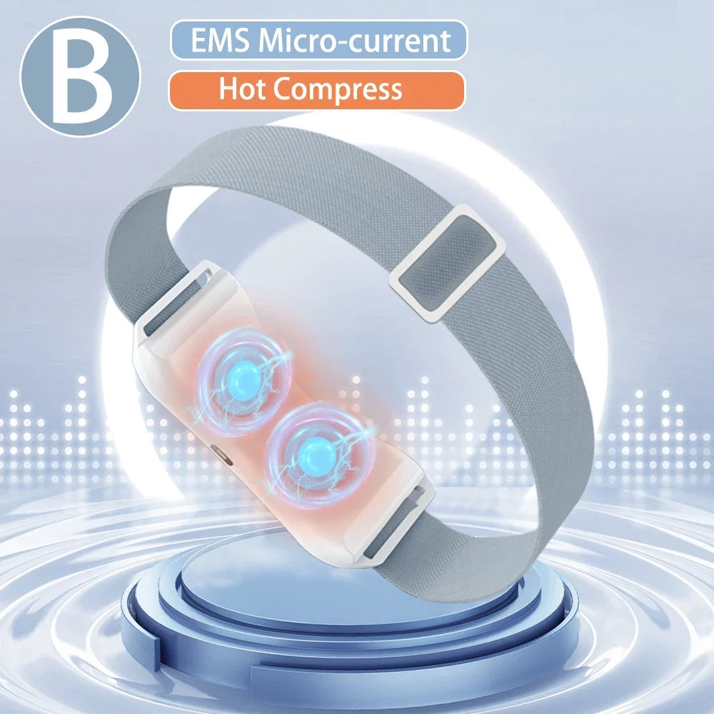 EMS V-Face Lift Device