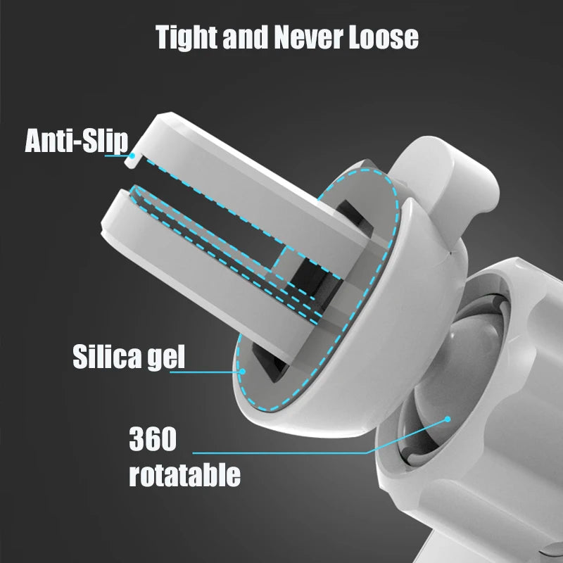 Wireless Car phone Holder Charger