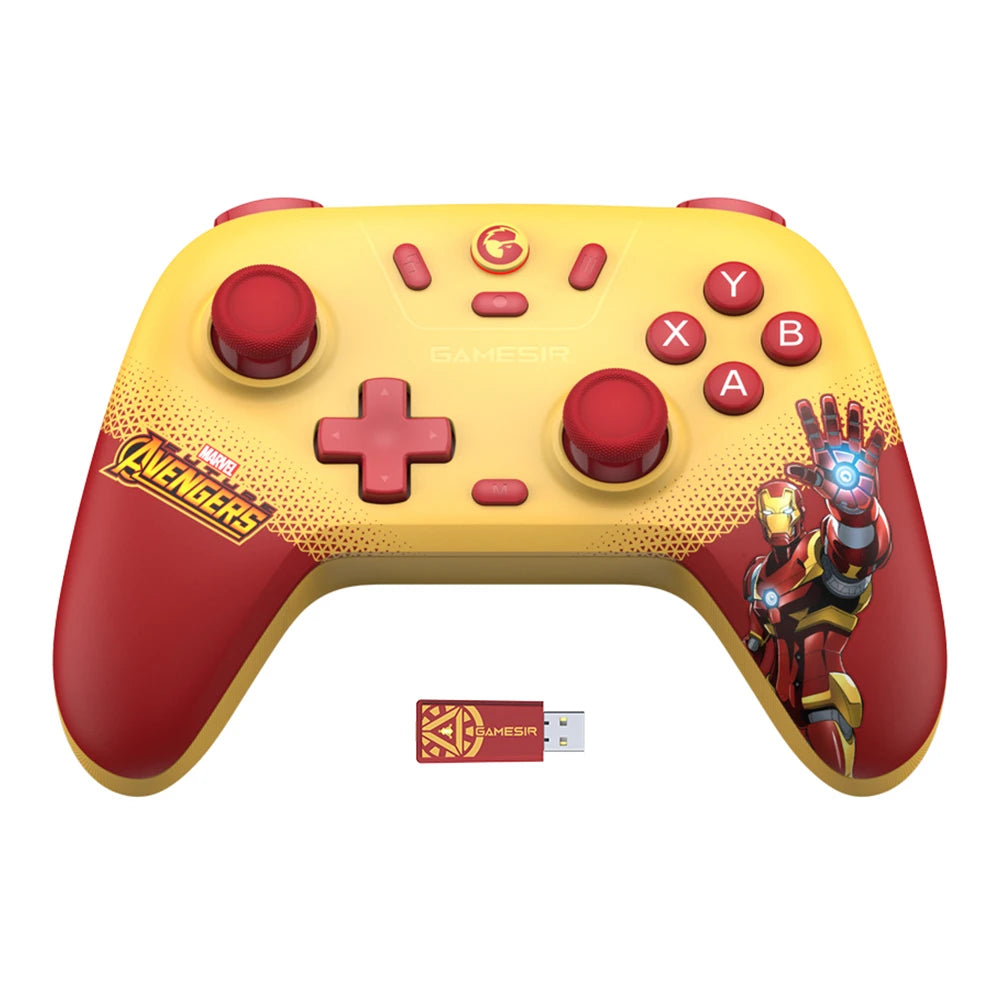 Nova Lite Switch Mobile Controller
