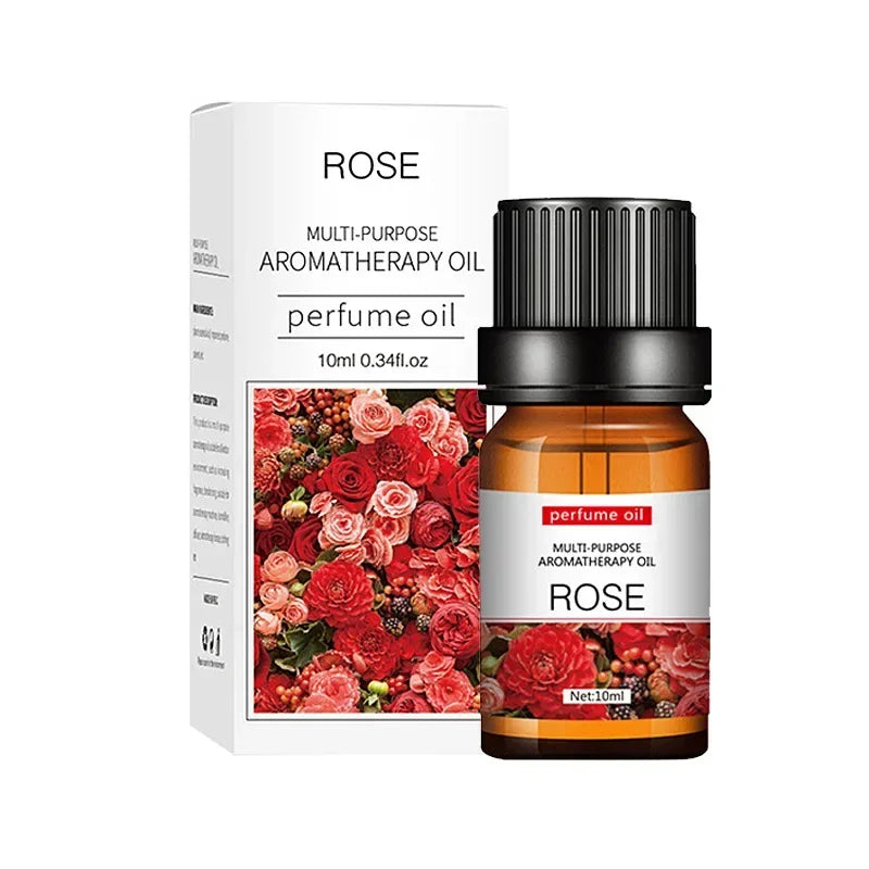 Essential Oils Set for Diffuser